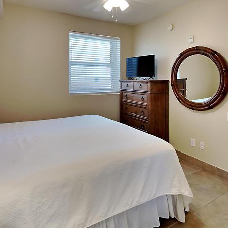 Beach Club 306B Pensacola Beach Extérieur photo