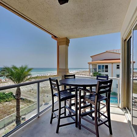 Beach Club 306B Pensacola Beach Extérieur photo