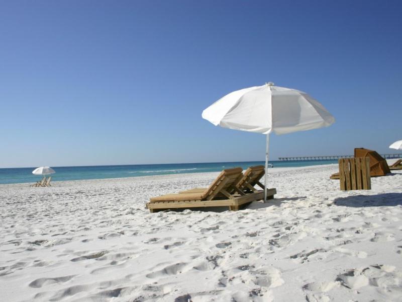 Beach Club 306B Pensacola Beach Extérieur photo