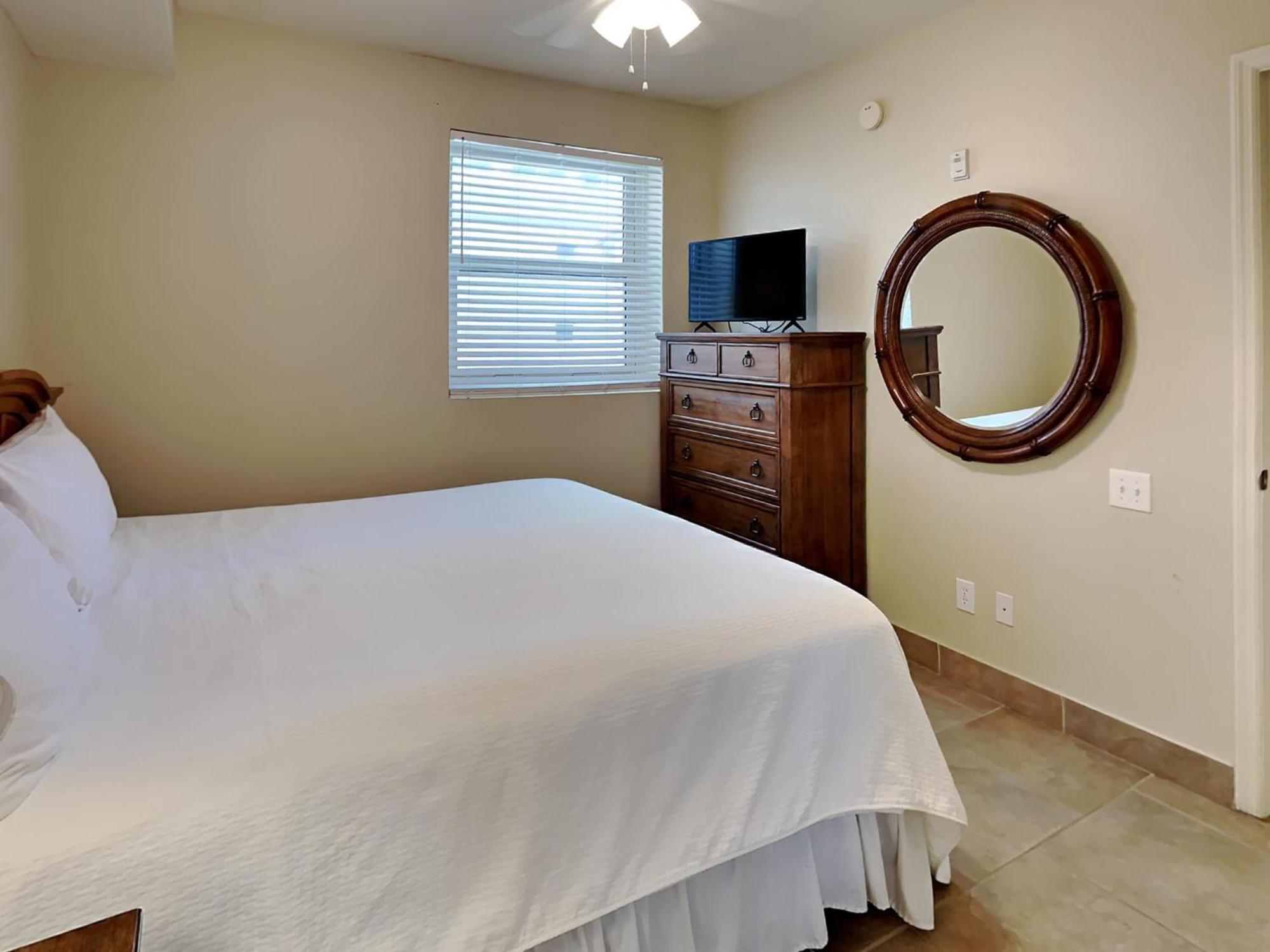 Beach Club 306B Pensacola Beach Extérieur photo
