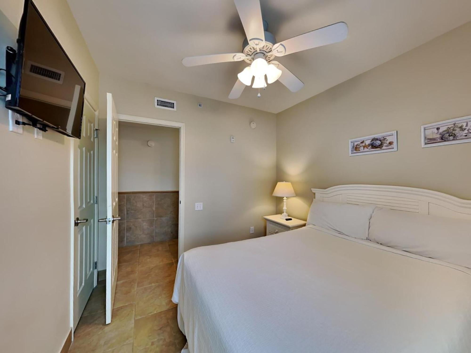 Beach Club 306B Pensacola Beach Extérieur photo