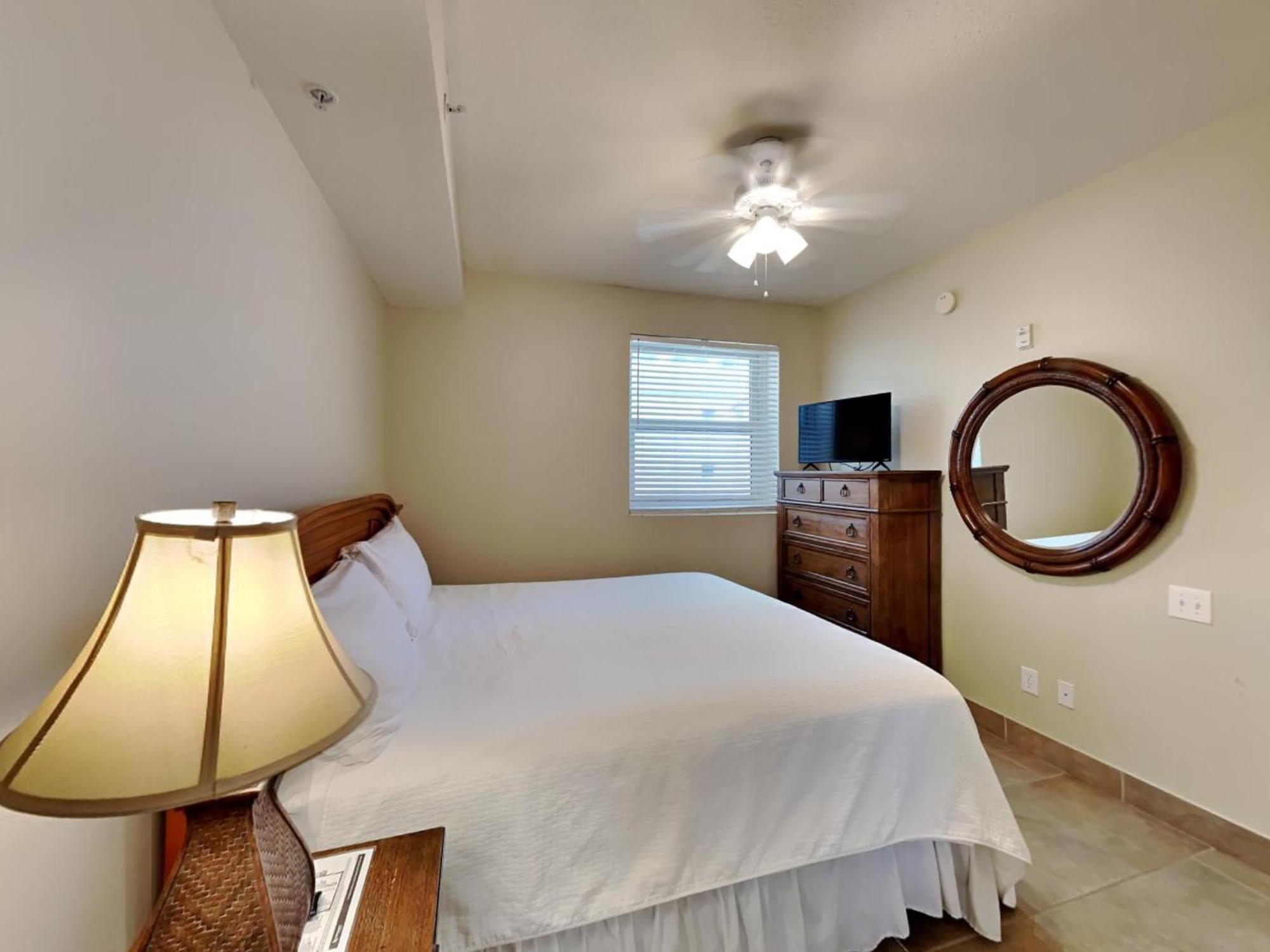 Beach Club 306B Pensacola Beach Extérieur photo
